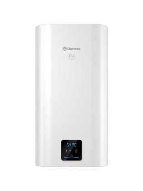Водонагреватель электрический аккумуляционный бытовой Термекс THERMEX Minta 50 V ЭдЭБ05212 Водонагреватель электрический аккумуляционный бытовой Термекс THERMEX Minta 50 V ЭдЭБ05212