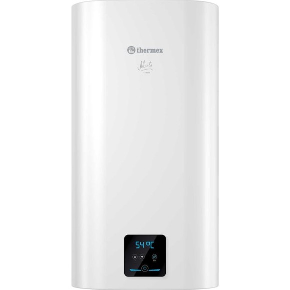 Водонагреватель электрический аккумуляционный бытовой Термекс THERMEX Minta 50 V ЭдЭБ05212 Водонагреватель электрический аккумуляционный бытовой Термекс THERMEX Minta 50 V ЭдЭБ05212
