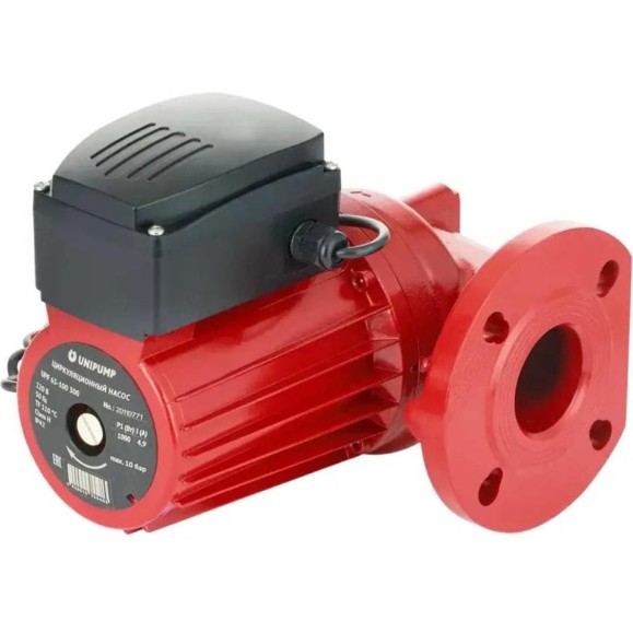 Циркуляционный насос UNIPUMP UPF3 50-120 280 45517 Циркуляционный насос UNIPUMP UPF3 50-120 280 45517