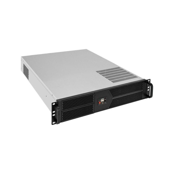 Серверный корпус ExeGate Pro 2U550-04 RM 19