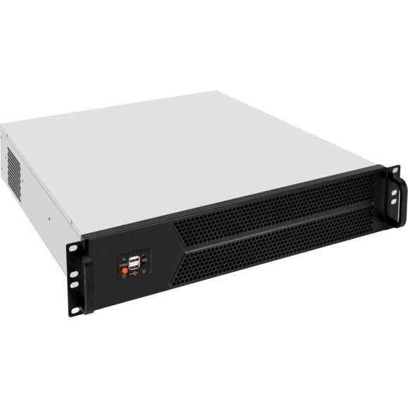 Серверный корпус ExeGate Pro 2U450-06 RM 19