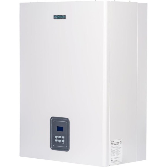 Газовый отопительный котел Kotitonttu TOIVO T44 O 00-00000509 Газовый отопительный котел Kotitonttu TOIVO T44 O 00-00000509