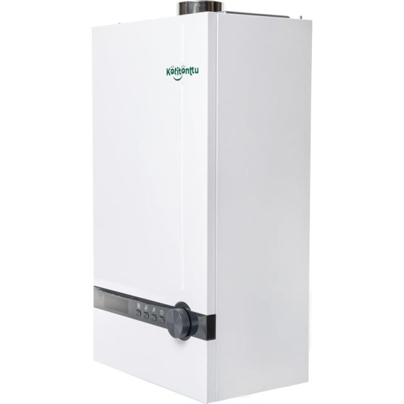 Газовый отопительный котел Kotitonttu SUARI S18 OK 00-00000339 Газовый отопительный котел Kotitonttu SUARI S18 OK 00-00000339