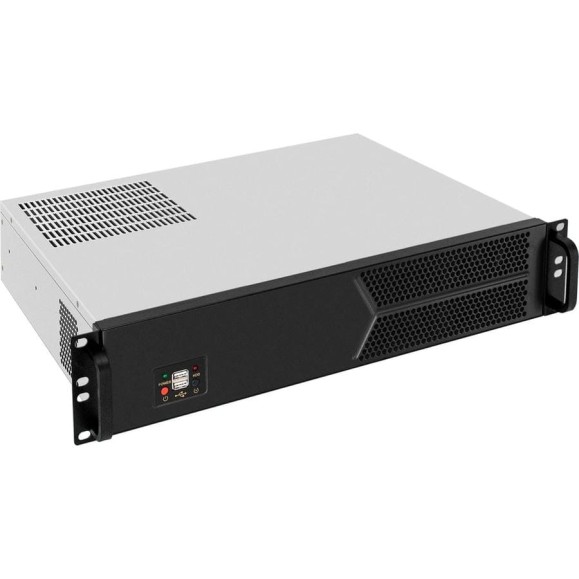 Серверный корпус ExeGate Pro 2U330-03 RM 19