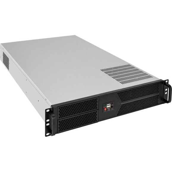 Серверный корпус ExeGate Pro 2U650-05 RM 19 Серверный корпус ExeGate Pro 2U650-05 RM 19