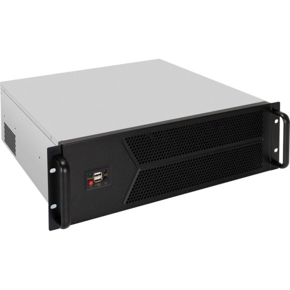 Серверный корпус ExeGate Pro 3U450-12 RM 19 Серверный корпус ExeGate Pro 3U450-12 RM 19