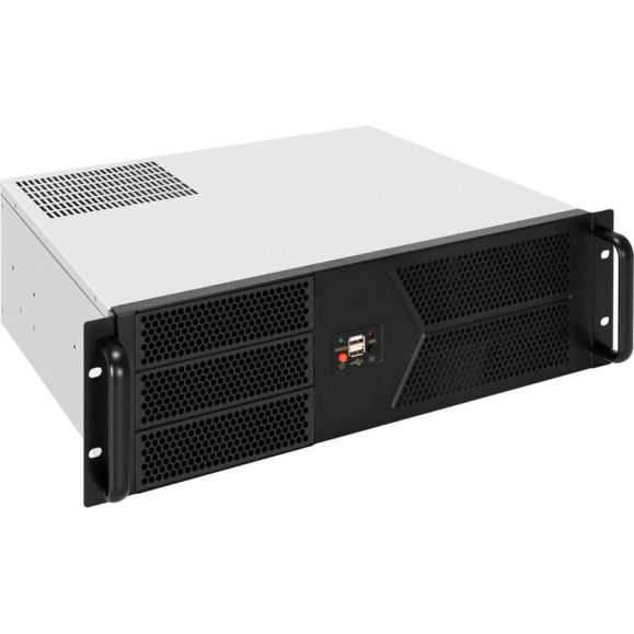 Серверный корпус ExeGate Pro 3U400-07 RM 19