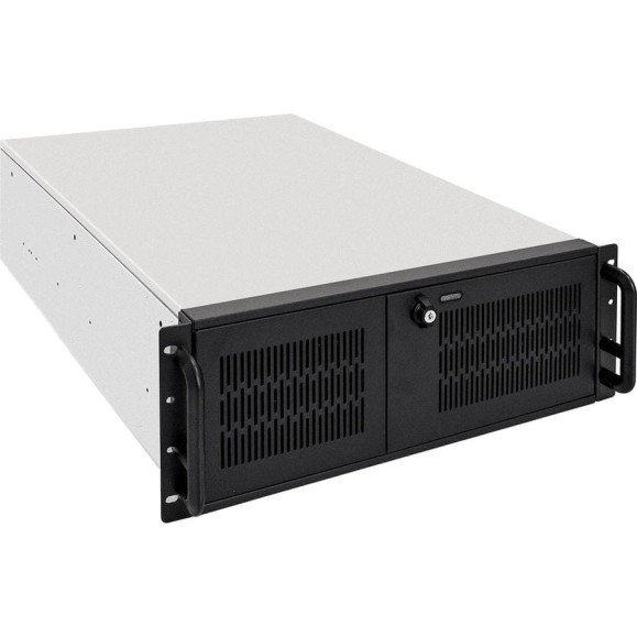 Серверная платформа ExeGate Pro 4U650-010/4U4139L RM 19 Серверная платформа ExeGate Pro 4U650-010/4U4139L RM 19