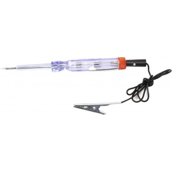 Отвертка индикаторная WMC TOOLS WMC-88402(51034) Отвертка индикаторная WMC TOOLS WMC-88402(51034)