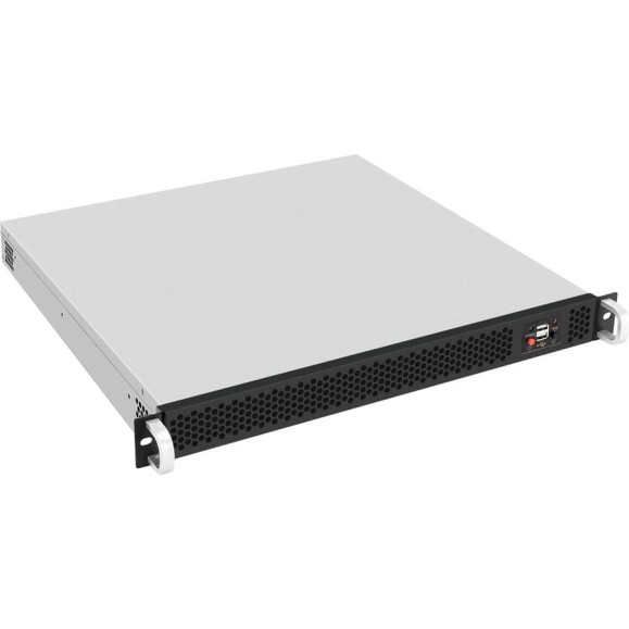 Серверный корпус ExeGate Pro 1U430-02 RM 19 Серверный корпус ExeGate Pro 1U430-02 RM 19