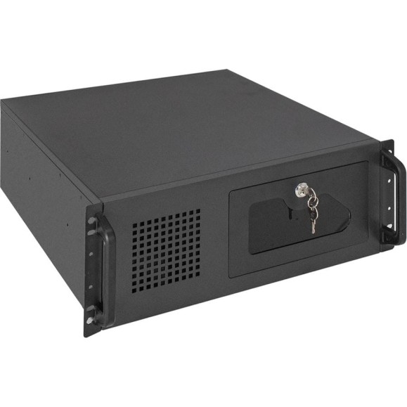Серверный корпус ExeGate Pro 4U450-17 RM 19