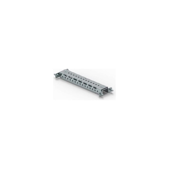 Траверсы для суппортов шин для внешней кабельной секции Legrand XL³ S 630 337979