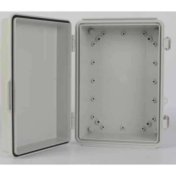 Щит пластиковый ANDELI AD-CAG-101509 IP66 100x150x90 артикул ADL29-135 Щит пластиковый ANDELI AD-CAG-101509 IP66 100x150x90 артикул ADL29-135