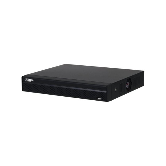 Видеорегистратор Dahua 16-ти канальный IP DHI-NVR4116HS-4KS3