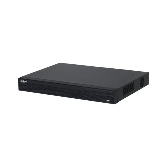 Видеорегистратор Dahua 16-ти канальный IP DHI-NVR4216-4KS3
