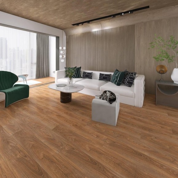 Ламинат FLOORWOOD Ortfego AC5/33 4V (1292x194x8 мм) 3250 Дуб Вилли (2,005 кв м) Т0035195 Ламинат FLOORWOOD Ortfego AC5/33 4V (1292x194x8 мм) 3250 Дуб Вилли (2,005 кв м) Т0035195