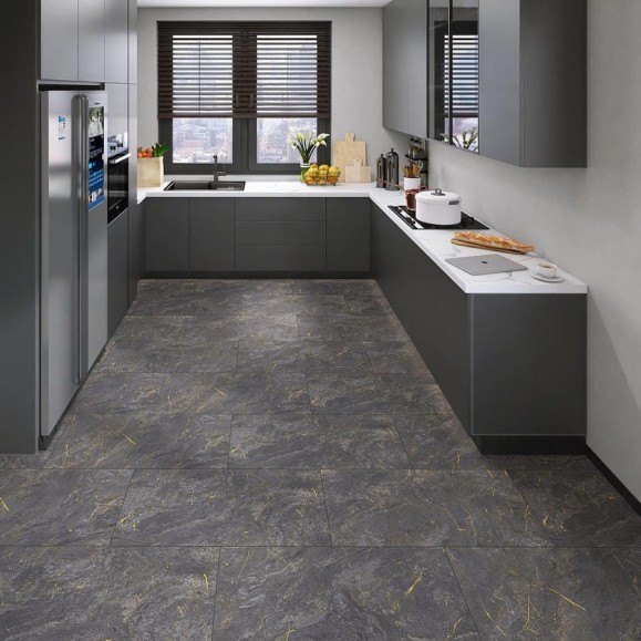 Ламинат FLOORWOOD Ortfego AC5/33 4V (855x398x8 мм) 8961 Сансто (2,042 кв м) Т0035199