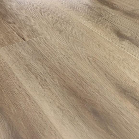 Кварцвиниловая плитка FLOORWOOD SPC Unit 0,5/43 4V 1200x180x4мм, 5210 Дуб Кедди  2,16 кв.м. Т0033918