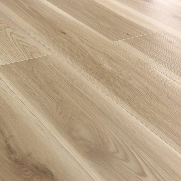 Кварцвиниловая плитка FLOORWOOD SPC Unit 0,5/43 4V 1200x180x4мм, 3998 Дуб Креман  2,16 кв.м. Т0033914