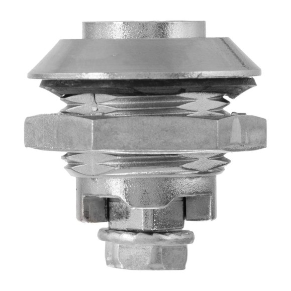 Шпингалет Арт. KIPP K0522.43181