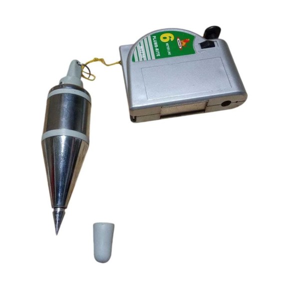 Отвес строительный WYNNS 6мх400г W0236/ Tools 00000023096