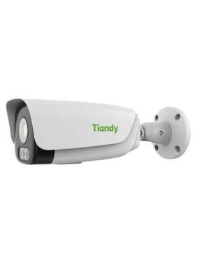 Цилиндическая IP-камера Tiandy TC-C34LQ LK/I3W/A/E/Y/M/S/H/LPR/2.8-12mm уличная 4Мп 00-01023472