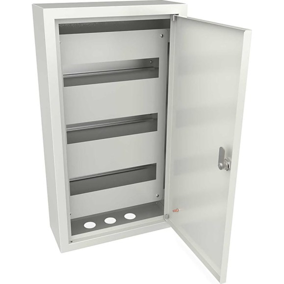 Корпус металлический распределительный Промрукав Стандарт ЩРН-36 IP31 480х300х120 PR08.26433