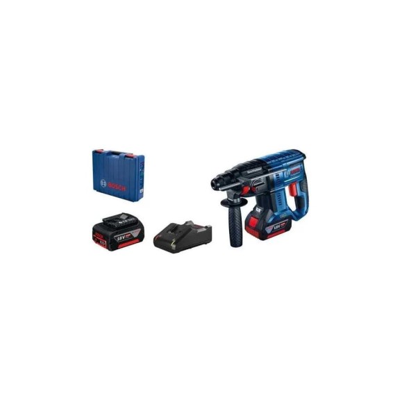 Аккумуляторный бесщеточный перфоратор Bosch GBH180-LI 0611911181