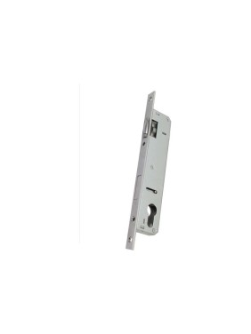 Замок врезной PALIDORE 30224-25 pc, хром блестящий 98761339
