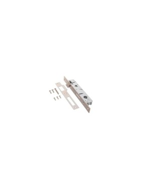 Замок врезной PALIDORE 30124-30/92 pc, хром блестящий 98761336