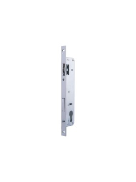 Замок врезной PALIDORE 30216-25 pc, хром блестящий 98761331