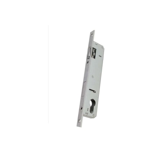 Замок врезной PALIDORE 30224-30 pc, хром блестящий 98761340