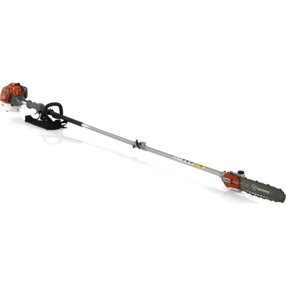 Высоторез бензиновый Holzfforma FP226A Pro длина 2.8 м PP226APROD Высоторез бензиновый Holzfforma FP226A Pro длина 2.8 м PP226APROD