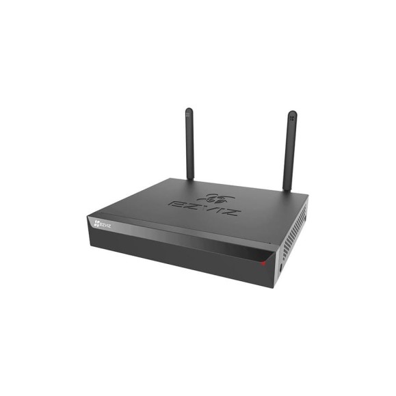 Wi-Fi видеорегистратор Ezviz на 4 канала CS-X5S 00-00003474