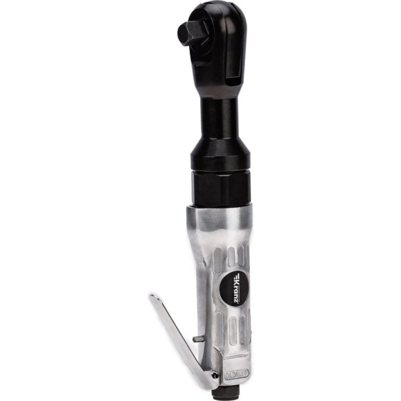 Пневматическая трещотка KRANZ 1/2, 70 Нм KR-80-0705 Пневматическая трещотка KRANZ 1/2, 70 Нм KR-80-0705