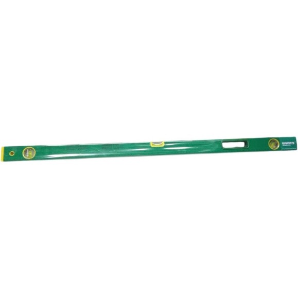 Уровень коробчатый Tools WYNNS 1000мм, 3 глазка с лин. W0091F 00000018030