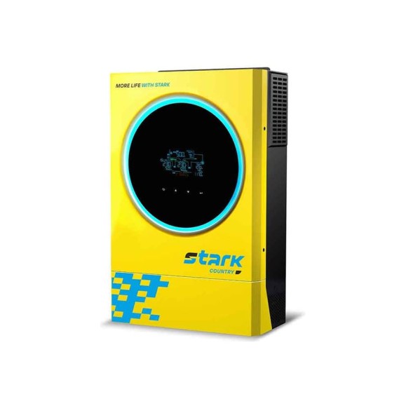 Источник бесперебойного питания Stark Country 5600 INV SOLAR H 5600INV SOLAR H