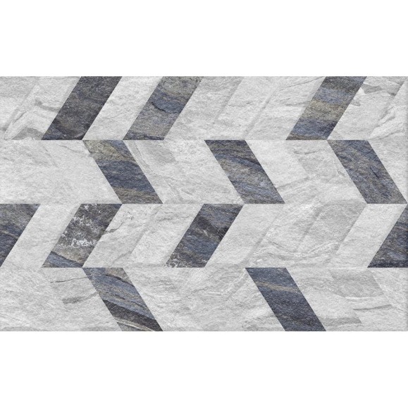 Плитка настенная Gracia Ceramica Стрим серый низ 03 25x40 см, 1,4 м2, 14 шт. СК000043386 Плитка настенная Gracia Ceramica Стрим серый низ 03 25x40 см, 1,4 м2, 14 шт. СК000043386
