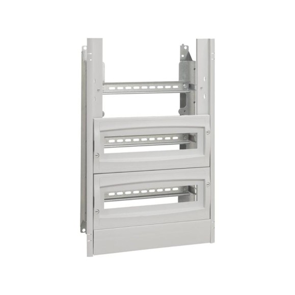 Модульные шасси для Atlantic/Inox/Marina 400x300x200 Legrand с лицевой панелью, RAL 7035 036101 Модульные шасси для Atlantic/Inox/Marina 400x300x200 Legrand с лицевой панелью, RAL 7035 036101