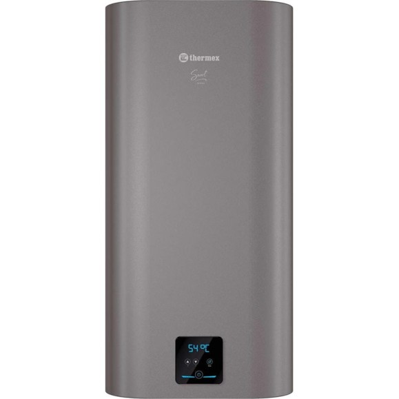 Электрический аккумуляционный водонагреватель Термекс бытовой Smart 80 V ЭдЭБ00863
