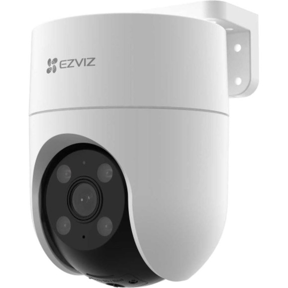 Уличная поворотная 4G камера Ezviz CS-H8c 3Мп 1Т-00006514