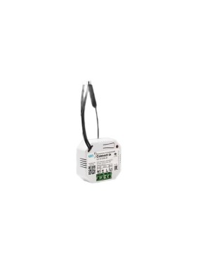 Коммутатор встраиваемый  Connect-in Ujin UCI-W-1С16A-M