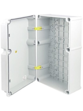 Щит пластиковый ANDELI AD-PC-223315 IP66 220x330x150 артикул ADL29-218