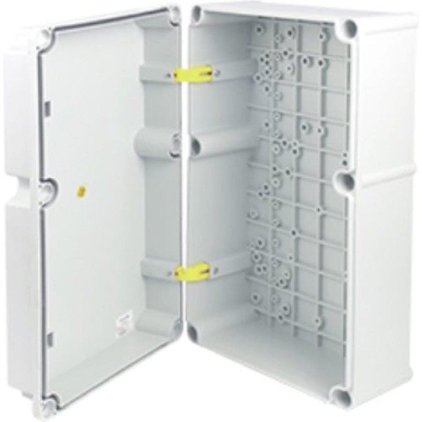 Щит пластиковый ANDELI AD-PC-223315 IP66 220x330x150 артикул ADL29-218