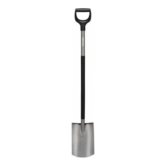Штыковая лопата Fiskars Ergonomic 1066710