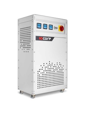 Стабилизатор напряжения NDCORP Helios Y 20-20 Стабилизатор напряжения NDCORP Helios Y 20-20