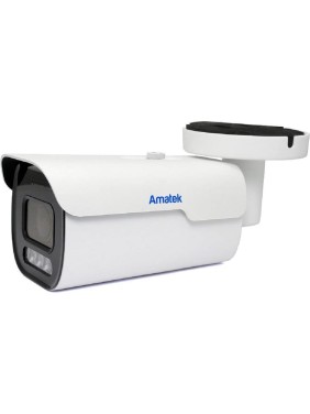 IP видеокамера Amatek AC-IS805ZS 8 Мп, 2.7-13.5 мм 7000938