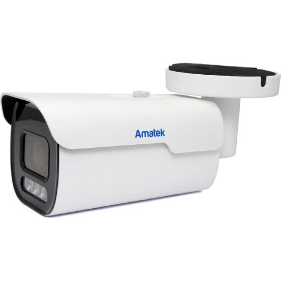 IP видеокамера Amatek AC-IS805ZS 8 Мп, 2.7-13.5 мм 7000938