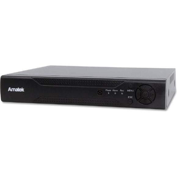 Видеорегистратор мультиформатный Amatek AR-HTV84DX (AOC) 7000920 Видеорегистратор мультиформатный Amatek AR-HTV84DX (AOC) 7000920