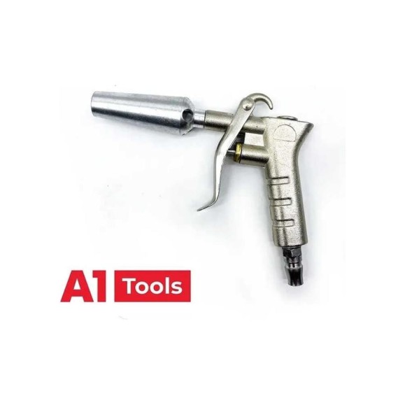 Металлический продувочный пистолет с большим соплом A1 High quality Dust Removal Gun 100DR045